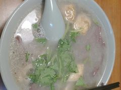 -金原鸭血粉丝汤·汤包·脆皮烤鸭(南京博物院店)