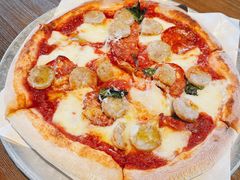 -FABIO’S费比欧披萨餐厅