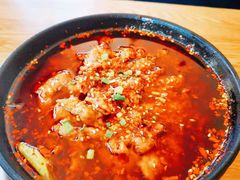 -花舍·新派粤菜·西餐·下午茶(亚运村·鸟巢店)