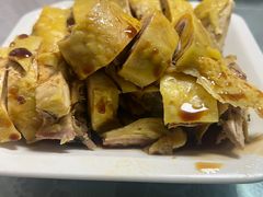 -山里人家土菜馆(茅山店)