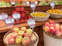 -许爷家·生态湖鲜(徐汇日月光店)