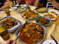 -维吾尔餐厅(宜山路店)