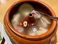 -山茶云南菜(中关村店)