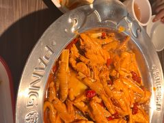 -胖哥俩肉蟹煲(龙德广场店)