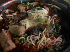 -老兵麻辣烫(世欧王庄店)