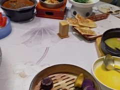 -徽镇小厨·经典徽菜(十里河店)