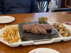 -Entrecôte 法国牛扒馆(保利·时光里店)