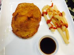 -德大西餐社(云南南路店)