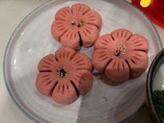 -假装苏杭·迎春花与梅(陆家嘴中心店)