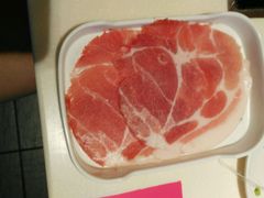 -怡人怡口牛排海鲜自助(飞龙大厦店)