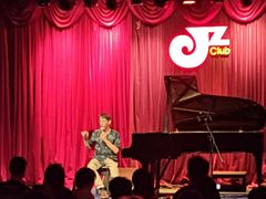 -JZ Club 爵士酒吧(上海店)