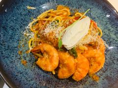 -BE BRIGHT KITCHEN(正佳广场店)