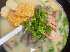 -鸭味先老鸭粉丝馆(瑞金路二号四号小区店)