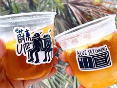 -UNIUNI(凯瑟琳广场店)