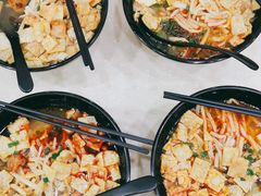 -龙记桂林米粉(财满街店)