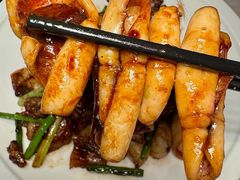 -船歌·鱼水饺青岛菜(闽江二路店)