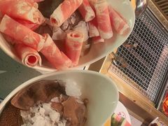 -芝小官毛肚火锅海鲜自助(淮安清江浦区新亚店)
