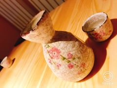 -酒井酱子·深夜食堂(东城汇店)