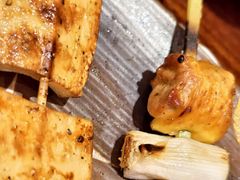 -鸟鹏烧鸟居酒屋(仁恒梦中心店)