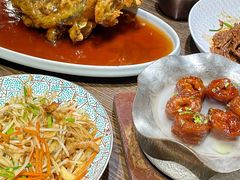 -魁盛居百年鲁菜馆(县西巷店)