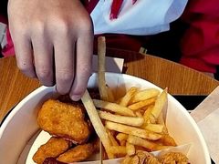 -肯德基(新时代店)