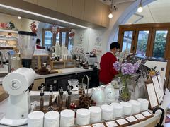 -COMPANION COFFEE小伴咖啡