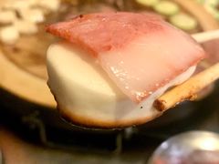 奶香小馒头-老姐石板烧烤+铜炭火锅(总店)