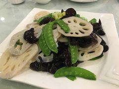 -京天红酒家(马家堡店)