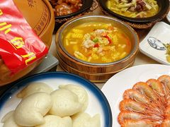 -千岛湖小鱼儿·淳安匠心农家菜