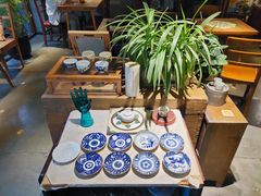 -时光花园(白鹭洲店)