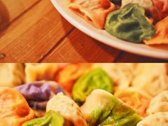 -宝源饺子(麦子店街店)