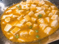 蟹粉豆腐-螃牛记创意火锅