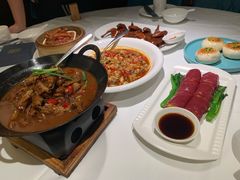 -飶香居(省博物馆店)