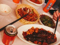 -玲珑餐厅(陕西南路店)
