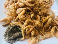 -渔民船说·北塘海鲜·天津菜·海肠捞饭(北塘古镇店)