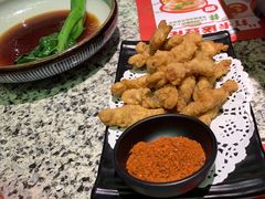 -炭舍干锅(华发商都店)