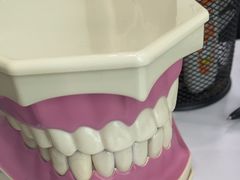 -深圳富茂格伦菲尔口腔门诊部(龙华清湖总院)