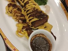 -金世纪中餐厅(重庆世纪金源店)