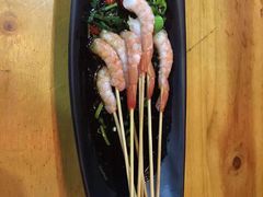 -小红烤翅(傅厚岗店)