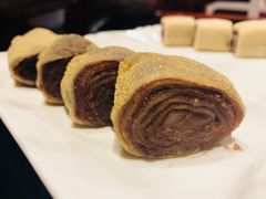 -皇城根北京风味主题餐厅(滨海万达店)