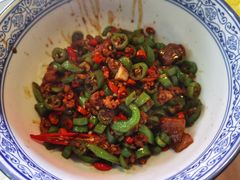 神仙猪油拌粉-赣南粉局·江西小炒·锅气炒粉(巴黎春天店)