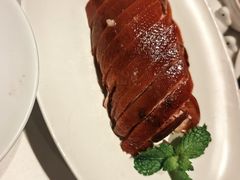-四季民福烤鸭店(王府井灯市口店)