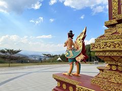 -西双版纳勐泐文化旅游区