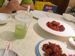 -三玛璐酒楼(汉口路店)