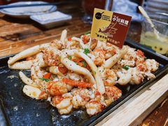 -小川洋风料理(街道口店)