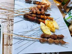 -烤五行·烧烤烤串(石佛营店)