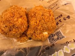 -鲍师傅糕点(西站店)