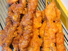 -东方饺子王(新奥购物中心店)