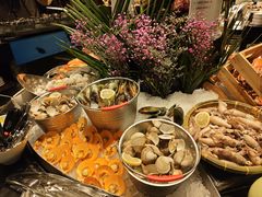 -安蒂娅·海鲜自助餐厅(安蒂娅美兰酒店)