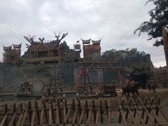 -七彩云南欢乐世界